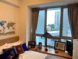 Twin Regency (D3), Condominium #460591011